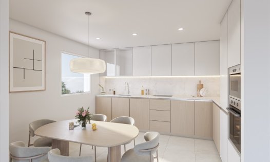 Resale - Bungalows -
Pilar de la Horadada