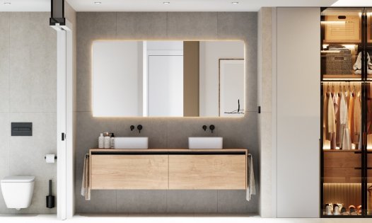 Segunda mano - Villas -
Pilar de la Horadada