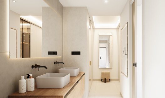 Segunda mano - Villas -
Pilar de la Horadada