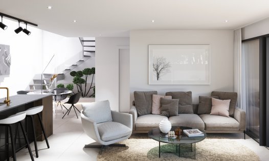 Segunda mano - Villas -
Pilar de la Horadada