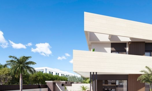 Segunda mano - Villas -
Pilar de la Horadada