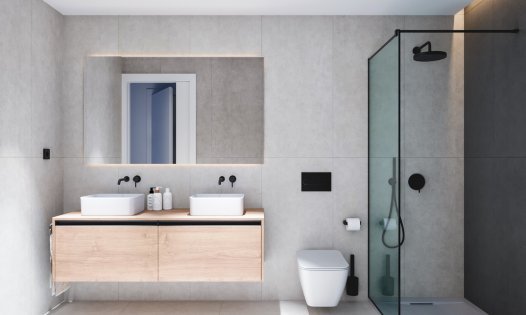 Segunda mano - Villas -
Pilar de la Horadada