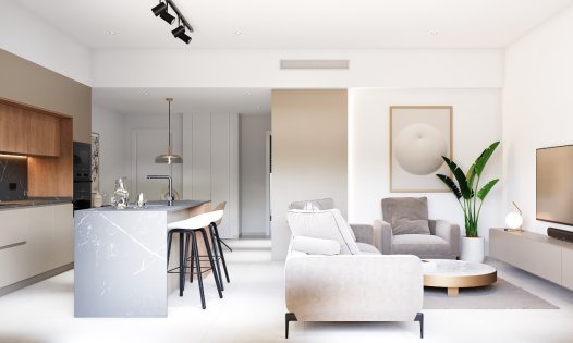 Segunda mano - Villas -
Pilar de la Horadada