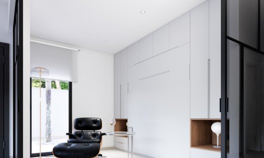 Segunda mano - Villas -
Pilar de la Horadada