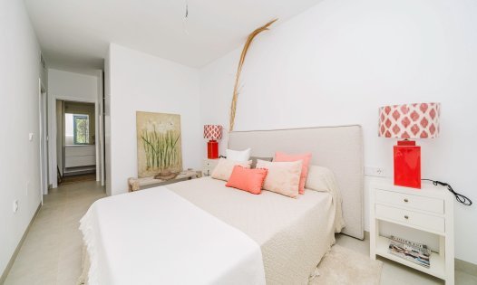 Resale - Penthouses -
Mar de Cristal