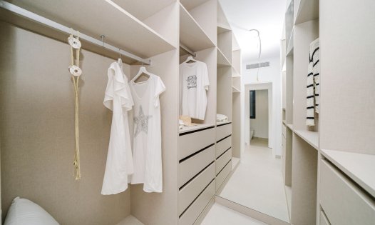 Resale - Penthouses -
Mar de Cristal