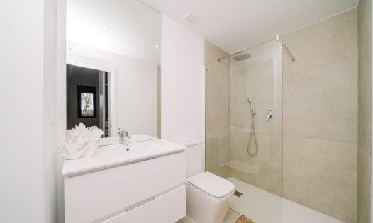 Resale - Penthouses -
Mar de Cristal