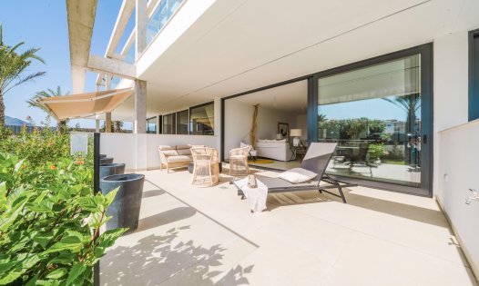 Resale - Penthouses -
Mar de Cristal
