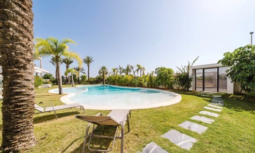 Resale - Penthouses -
Mar de Cristal