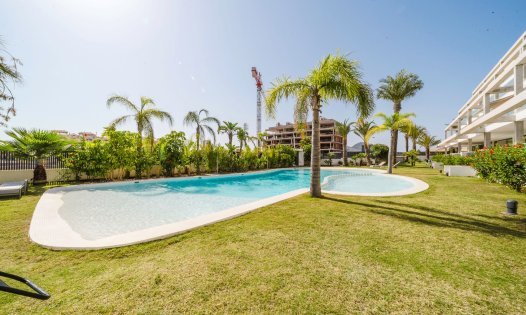 Resale - Penthouses -
Mar de Cristal