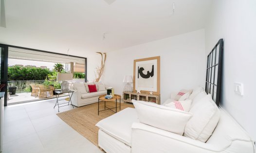 Resale - Penthouses -
Mar de Cristal