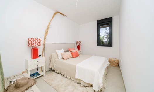 Resale - Penthouses -
Mar de Cristal