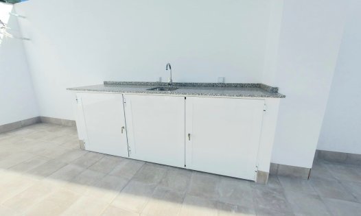 Resale - Villas -
Torre-Pacheco - Roldán