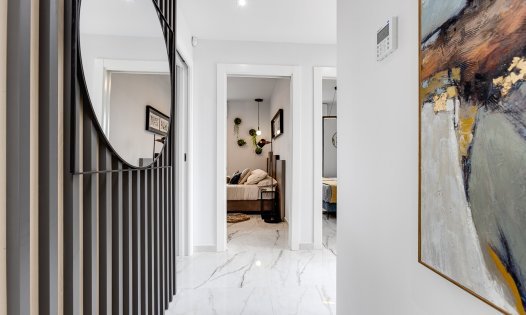 Herverkoop - Bungalows -
Rojales - Ciudad Quesada