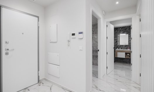 Wiederverkauf - Penthäuser -
San Miguel de Salinas