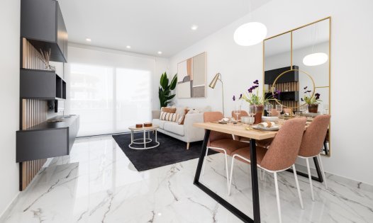 Wiederverkauf - Penthäuser -
San Miguel de Salinas