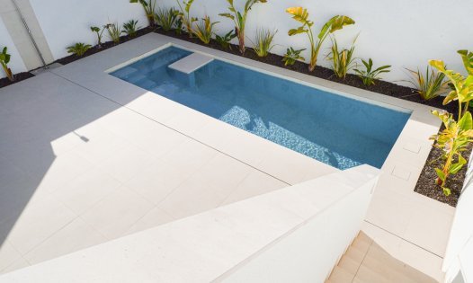 Segunda mano - Villas -
Alcázares, Los