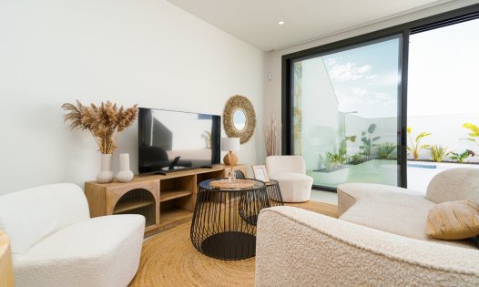 Segunda mano - Villas -
Alcázares, Los