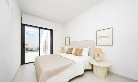 Segunda mano - Villas -
Alcázares, Los