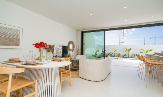 Segunda mano - Villas -
Alcázares, Los