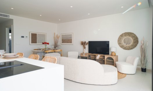 Segunda mano - Villas -
Alcázares, Los