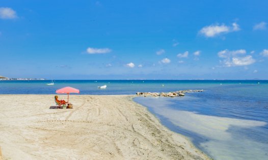 Segunda mano - Villas -
Alcázares, Los