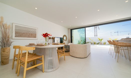 Segunda mano - Villas -
Alcázares, Los