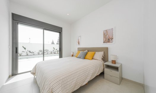 Resale - Villas -
Alcázares, Los - La Serena Golf - Los Alcázares