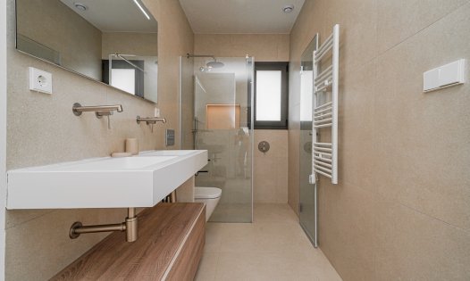 Resale - Villas -
Alcázares, Los - La Serena Golf - Los Alcázares