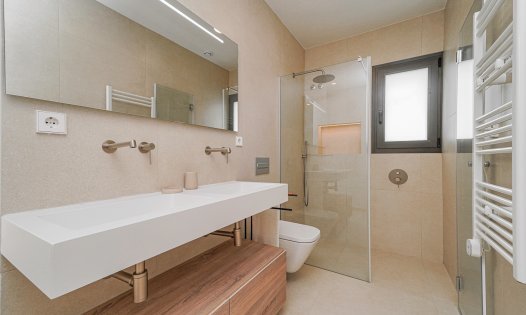 Resale - Villas -
Alcázares, Los - La Serena Golf - Los Alcázares