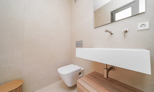 Resale - Villas -
Alcázares, Los - La Serena Golf - Los Alcázares