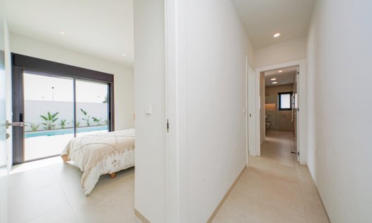 Resale - Villas -
Alcázares, Los - La Serena Golf - Los Alcázares