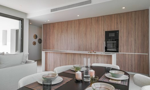 Resale - Villas -
Alcázares, Los - La Serena Golf - Los Alcázares