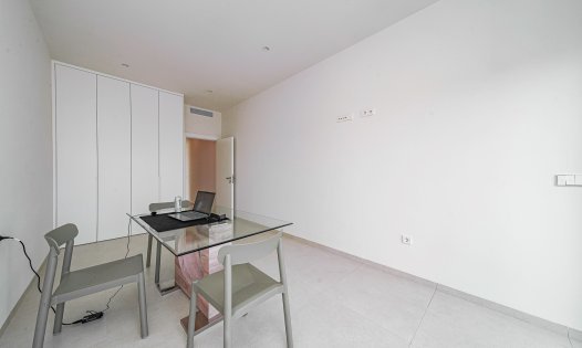 Resale - Villas -
Alcázares, Los - La Serena Golf - Los Alcázares