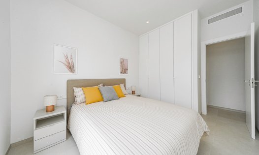 Resale - Villas -
Alcázares, Los - La Serena Golf - Los Alcázares