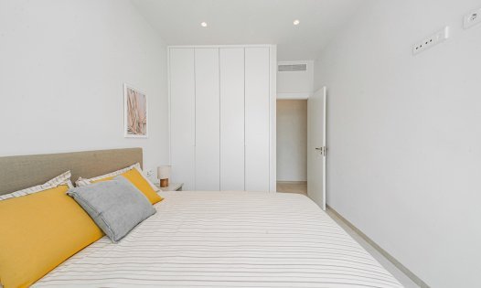 Resale - Villas -
Alcázares, Los - La Serena Golf - Los Alcázares