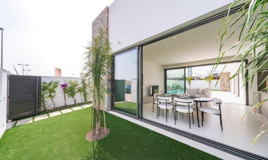 Resale - Villas -
Alcázares, Los - La Serena Golf - Los Alcázares