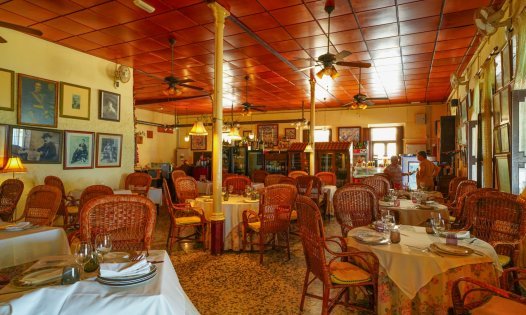 Resale - Villas -
Alcázares, Los - La Serena Golf - Los Alcázares