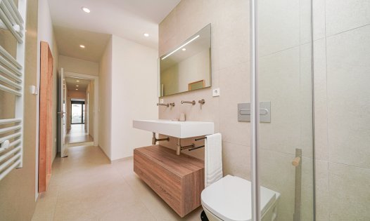 Resale - Villas -
Alcázares, Los - La Serena Golf - Los Alcázares