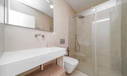 Resale - Villas -
Alcázares, Los - La Serena Golf - Los Alcázares