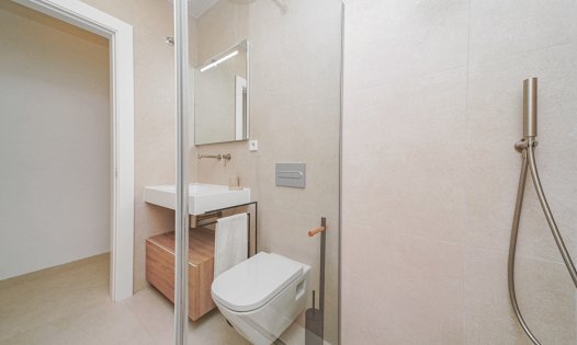 Resale - Villas -
Alcázares, Los - La Serena Golf - Los Alcázares