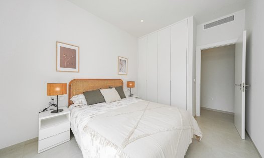 Resale - Villas -
Alcázares, Los - La Serena Golf - Los Alcázares