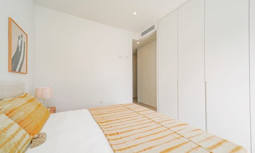 Resale - Villas -
Alcázares, Los - La Serena Golf - Los Alcázares