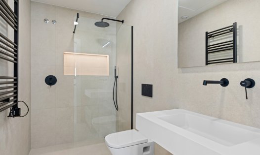 Segunda mano - Bungalows -
Pilar de la Horadada