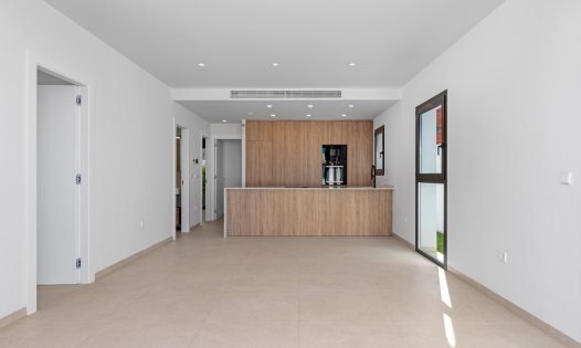 Återförsäljning - Bungalows -
Pilar de la Horadada