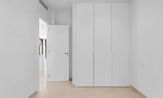 Återförsäljning - Bungalows -
Pilar de la Horadada