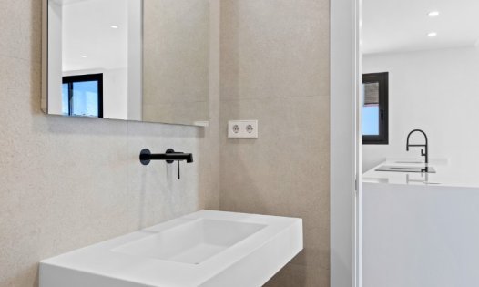 Återförsäljning - Bungalows -
Pilar de la Horadada