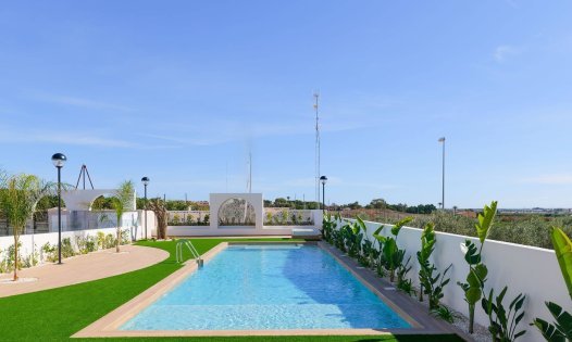 Segunda mano - Apartamentos -
Rojales - Ciudad Quesada