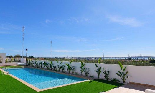 Segunda mano - Apartamentos -
Rojales - Ciudad Quesada