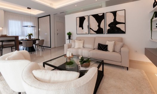 Segunda mano - Apartamentos -
Rojales - Ciudad Quesada